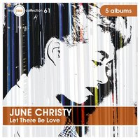 Something Cool - June Christy