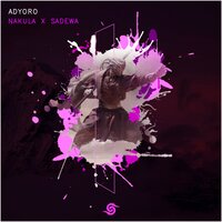 Nakula X Sadewa - Adyoro