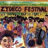 Zydeco Gris Gris - Beausoleil & Mike Doucet