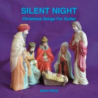 Joy To The World - Sølvin Refvik