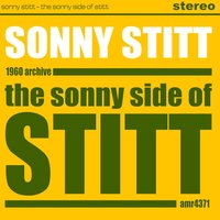 I'll Remember April - Sonny Stitt