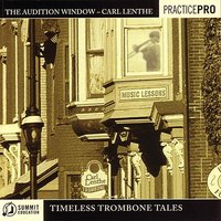 Konzertino in E-flat major: Allegro - Carl Lenthe
