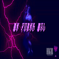 Me Pones Mal - Antidoto beats & Halphas 333