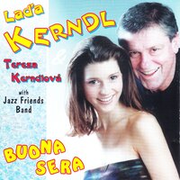 That´s My Home - Laďa Kerndl