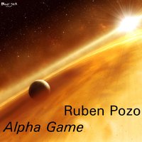On a Mission - Rubén Pozo