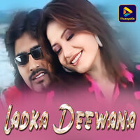 Ladka Deewana - Khalid Raj & Monika Mundu