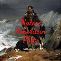 Pathways for Serenity (with Rain Sound) - Native American Flute Zone