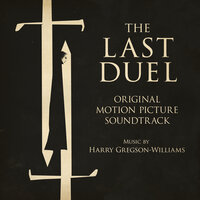 Marguerite de Carrouges - Harry Gregson-Williams