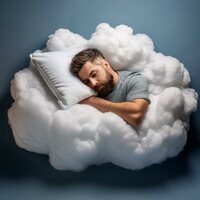 Latidos Suaves De La Luna - Reposo armonioso & Música Para Dormir Inspirada En El Espacio & Naturaleza Sueño