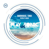 People's Back - Amorhouse & Tonix