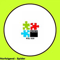Spider - Norfolgend