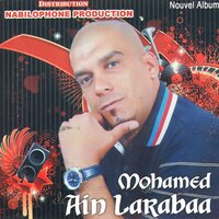 Galb Galb Madar Fia El Galb - Mohamed Ain Larabaa