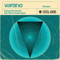Fairweather Friends - Varano & Diane Charlemagne & Tom Beimel