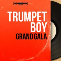 Le rock du canard - Trumpet Boy