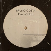 I Couldn't Love You More - Sade & Bruno Costa