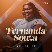 Se Eu Pudesse - Fernanda Souza