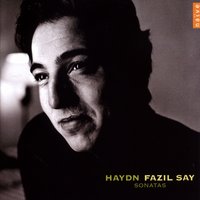Keyboard Sonata in C Major, Hob. XVI:35: III. Finale Presto - Fazil Say & Йозеф Гайдн