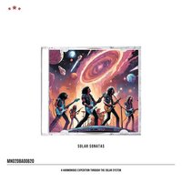 Hazelnut Sunshine Beats - Swaying Shadow Studios