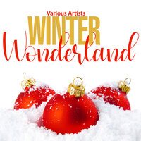 Winter Wonderland - Johnny Mercer & The Pied Pipers