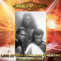 Flashback - Imagination