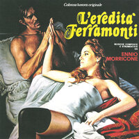 Irene - Dominique #2 - Ennio Morricone & Franco Tamponi