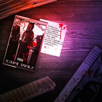 WHITESIDE - DEADLYPOSSE & WANTEDSHELL