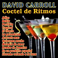 Llevame Volando a la Luna (Fly Me To The Moon) - David Carroll
