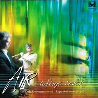 Siciliano Fra Sonate Ess-Dur Bwv 1035 - Tom Ottar Andreassen & Roger Andreassen & Johann Sebastian Bach