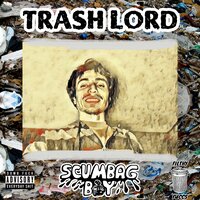 My Pleasure - Scumbag Boy