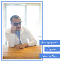Record Store Babe - Ben Katzman's DeGreaser