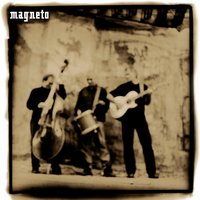 Nicamilo - Magneto