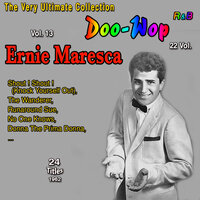 Come on Little Angel - Ernie Maresca