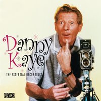 Lullaby in Ragtime - Danny Kaye