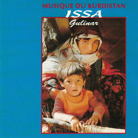 Qîzkê - Issa