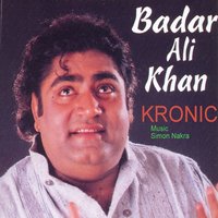 Yadan - Badar Ali Khan & Simon Nakra & Simon Nakar