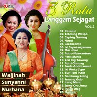 Rujak Uleg - Waljinah