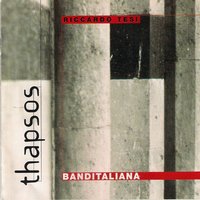 Espresso - Riccardo Tesi & G.mirabassi
