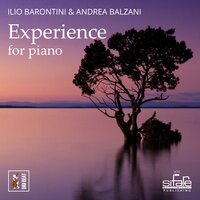 Rain - Ilio Barontini