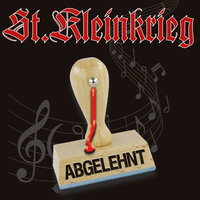 Viel zu kalt - St. Kleinkrieg