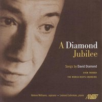 Brigid's Song (vocal) - Helene Williams And Leonard Lehrman