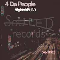 Release Yourself - 4 Da People