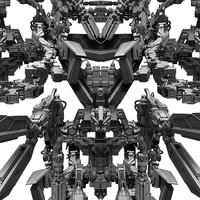 Volcano - Woodkid