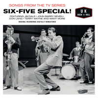 Six Five Jive - Jimmy Jackson