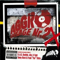 Auf Tour - A.I.D.S. & B-Tight & Sido