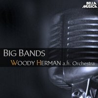 Moten Stomp - Woody Herman