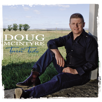 Valley of Tears - Doug McIntyre