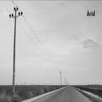 Gos Negre - Arid