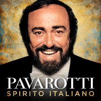 Denza: Funiculì, funiculà - Luciano Pavarotti & Orchestra del Teatro Comunale di Bologna & Anton Guadagno