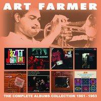 Ruby - Art Farmer