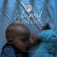 Moonlit Lagoon - Lullaby Music Zone